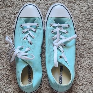 Converse sz 10